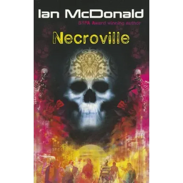 Necroville