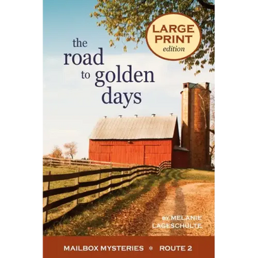 The Road to Golden Days
