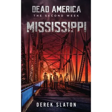 Dead America: Mississippi