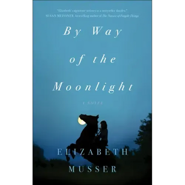 By Way of the Moonlight