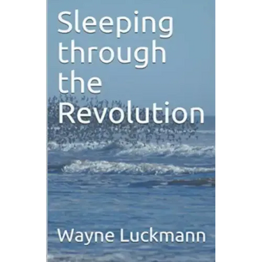 Sleeping through the Revolution
