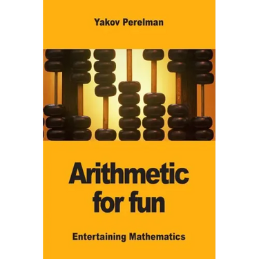 Arithmetic for fun