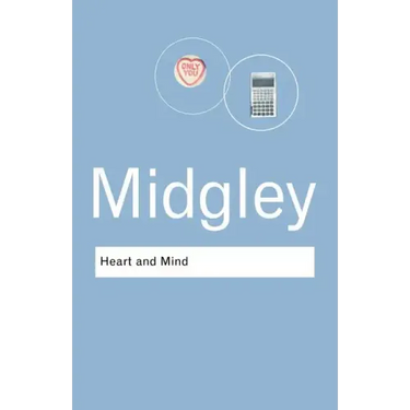 Heart and Mind: The Varieties of Moral Experience