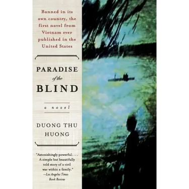 Paradise of the Blind
