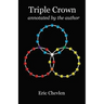 Triple Crown, annotated by the author