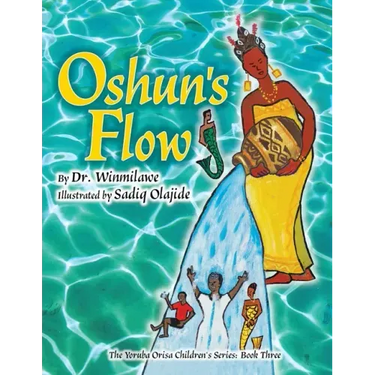 Oshun's Flow