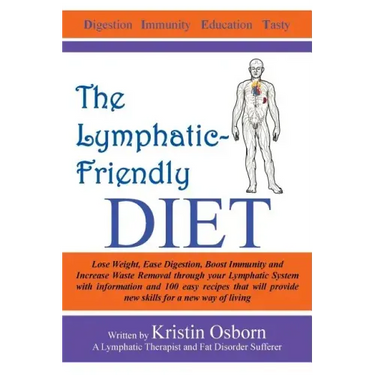 The Lymphatic-Friendly Diet