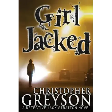 Girl Jacked