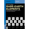 Rare-Earth Elements: Solid State Materials: Chemical, Optical and Magnetic Properties
