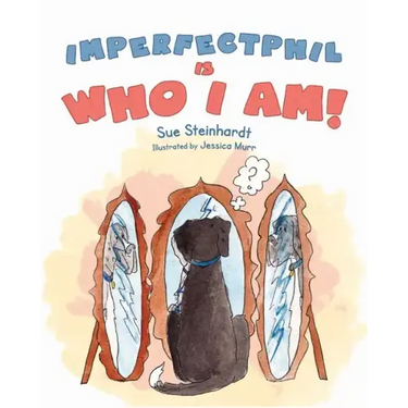 Imperfect Phil is Who I Am!