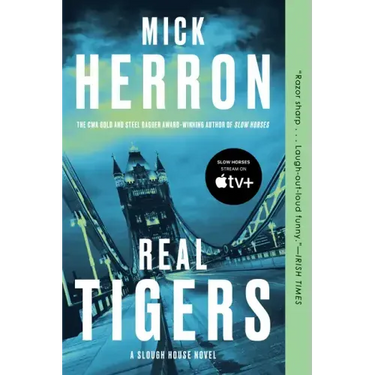Real Tigers