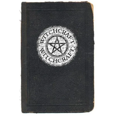 Witchcraft: A Beginners Guide to Witchcraft