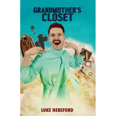 Grandmother's Closet