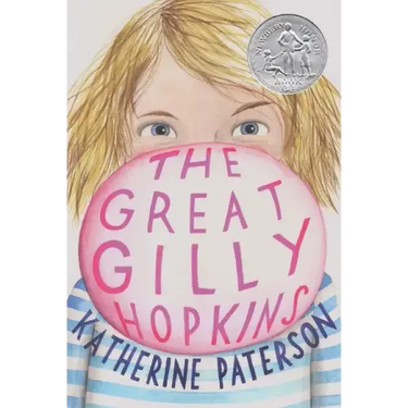 The Great Gilly Hopkins