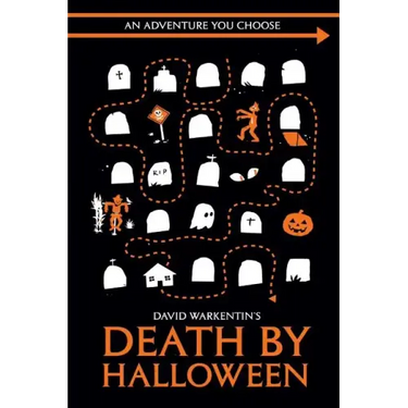 Death by Halloween