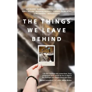 The Things We Leave Behind