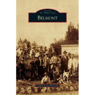 Belmont