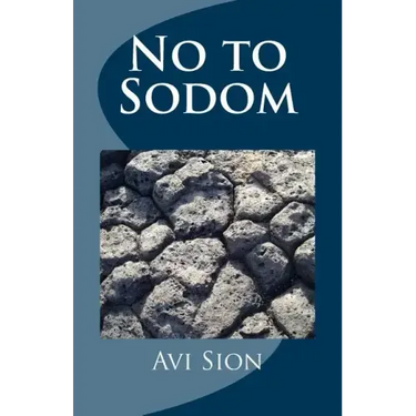 No to Sodom