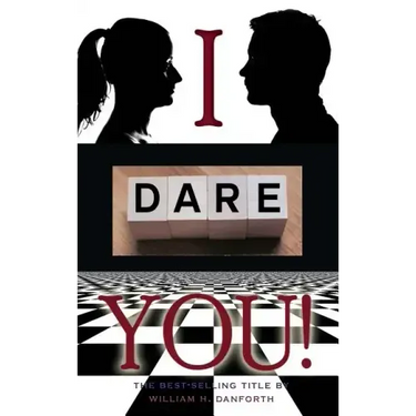 I dare you
