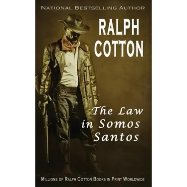 The Law in Somos Santos