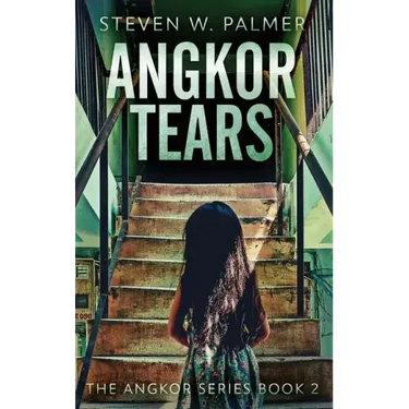 Angkor Tears