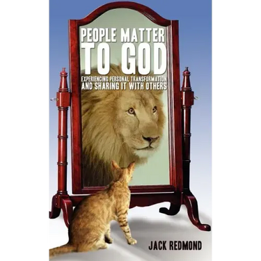 People Matter to God