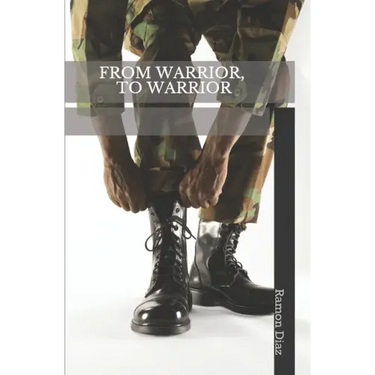 From Warrior, to Warrior