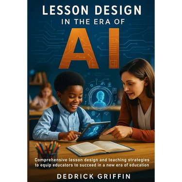 Lesson Design in the Era of AI