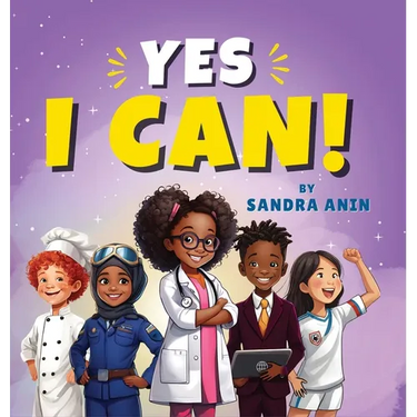 Yes, I Can!