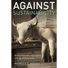 Against Sustainability: Reading Nineteenth-Century America in the Age of Climate Crisis