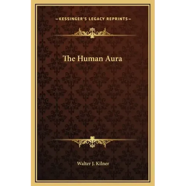 The Human Aura