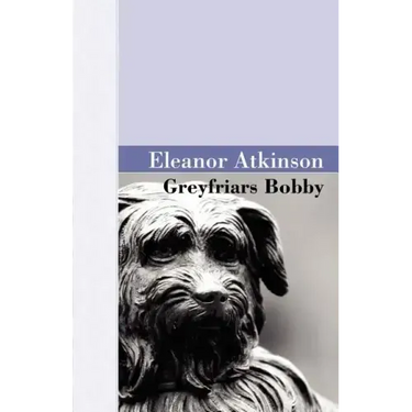 Greyfriars Bobby