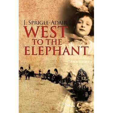West to the Elephant