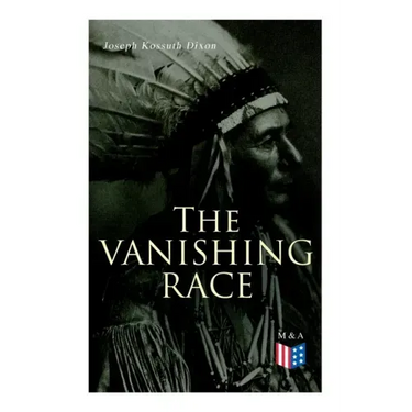 The Vanishing Race: The Last Indian Council
