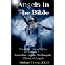 Angels In The Bible The Bible Trivia Series