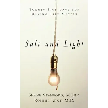 Salt and Light