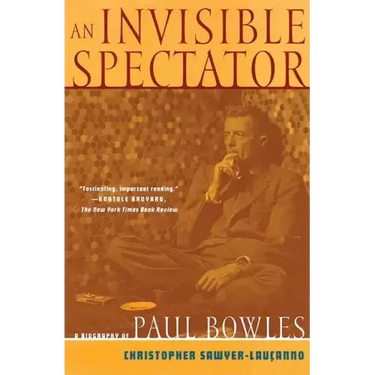Invisible Spectator