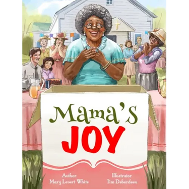 Mama's Joy