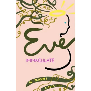 Eve Immaculate