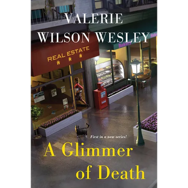 A Glimmer of Death
