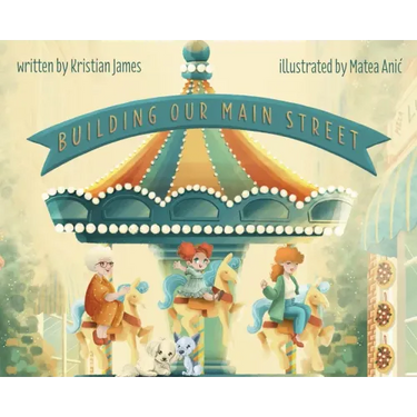 Building Our Main Street