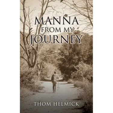 Manna From My Journey