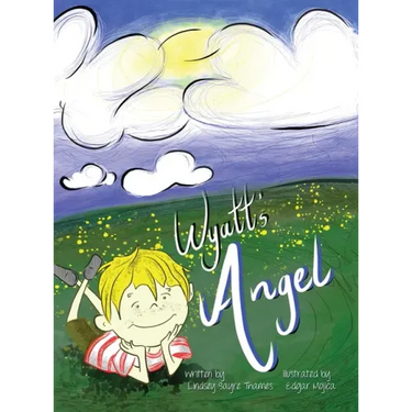 Wyatt's Angel