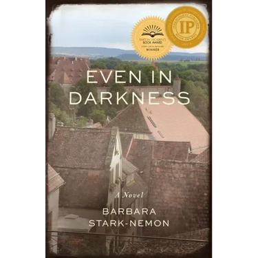 Even in Darkness