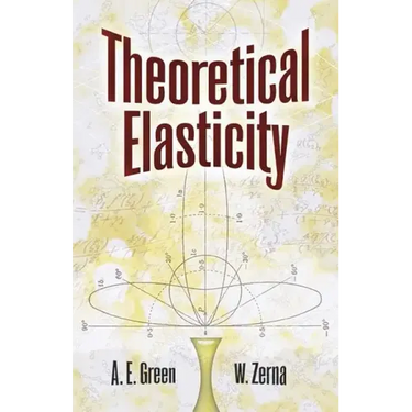 Theoretical Elasticity