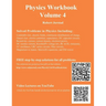 Physics Workbook Volume 4