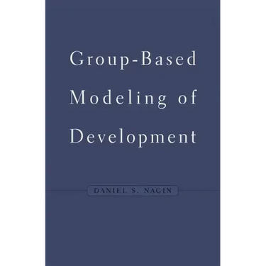 Group-Based Modeling of Development