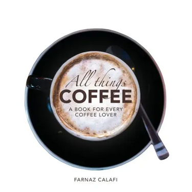All Things Coffee