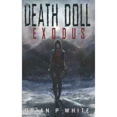 The Death Doll: Exodus (5x8)