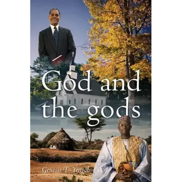God and the gods